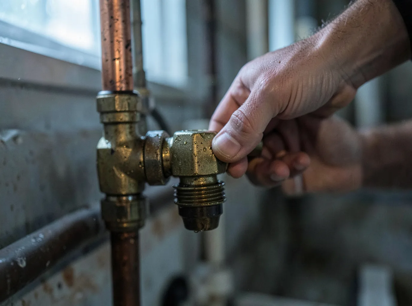 Emergency Plumber Madrid, NE FAQs